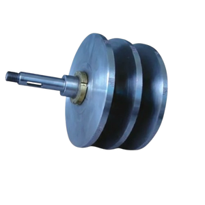 Roue à colle - Pièces de machine à emballer les cigarettes GD Remplacement de haute qualité pour des machines à emballer le tabac efficaces et fiables - Product Image 1