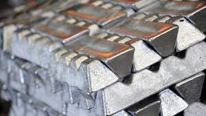 Lingotes Secundarios de Aleación de Aluminio 99.7%, Origen Estadounidense, Composición Química Estándar Internacional, Exportación al por Mayor Disponible - Product Image 2