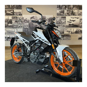 รถจักรยานยนต์ออฟโรด250cc เครื่องยนต์แก๊สสำหรับผู้ใหญ่ที่ระบายความร้อนด้วยอากาศ250cc KTM 200ดยุคโรงงานผู้ผลิตระดับมืออาชีพ - Product Image 1