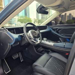 รถมือสอง พวงมาลัยซ้าย/ขวา ปี 2022 รุ่น RABDAN ONE - Product Image 4