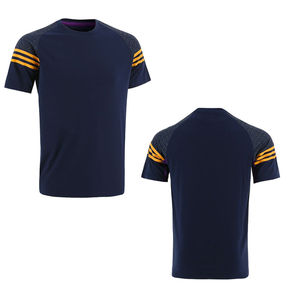 Vente en gros Vêtements de sport à sublimation personnalisés, kit de maillot de football, maillot et short, t-shirt de sport - Product Image 1