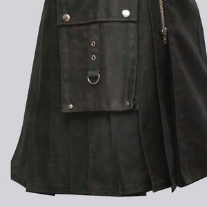 Kilts utilitaires : Produits phares dans toutes les couleurs et tailles, style durable aux meilleurs prix raisonnables. - Product Image 5