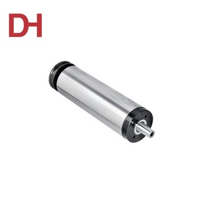 Eje de Precisión de Alta Fiabilidad con Rotación Contraria a las Agujas del Reloj de 6000 RPM para Producción Continua - Product Image 2