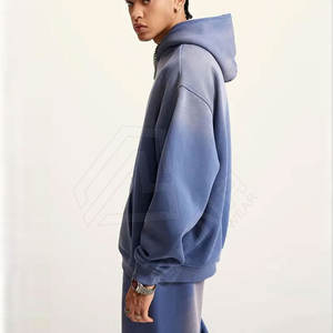 Chándal Deportivo Informal de Verano para Hombre, Ecológico, de Talla Grande, Transpirable, de Secado Rápido, al por Mayor - Product Image 2