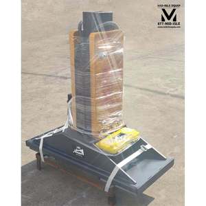 Martillo Rompedor para Minicargadora Handy SQ6005672, para las Industrias de la Construcción y Minería - Product Image 3