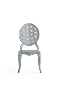 Bán buôn thiết kế hiện đại PP nhựa ăn uống ghế mềm tiệc ghế cho khách sạn nhà hàng đám cưới ngoài trời Vườn bên sự kiện - Product Image 2