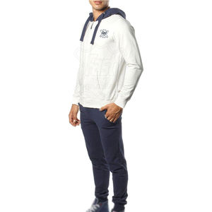 ชุดวอร์มผู้ชายน้ำหนักเบา ชุดออกกำลังกาย เสื้อผ้า ชุดวอร์มสำหรับผู้ชาย ขายส่ง คุณภาพพรีเมียม - Product Image 2