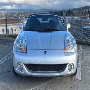 TOYOTA MR2 SPYDER d'occasion 2003, conduite à gauche/droite - Product Image 1