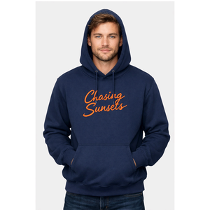 เสื้อฮู้ดดี้แบบเรียบ ทรงโอเวอร์ไซส์ มีซิป ผ้าฝ้ายฟลีซ แฟชั่นสตรีทแวร์ ยูนิเซ็กซ์ ขายส่ง ผลิตเอง - Product Image 1