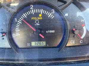 Mini tracteur d'occasion 2021 Kubota L4701D pas cher - Product Image 2