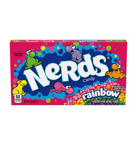 Bonbons Nerds en gros provenant d'un fabricant américain avec une durée de conservation de 24 mois pour l'exportation maritime longue distance vers les marchés mondiaux - Product Image 3