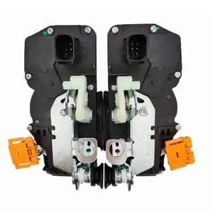 Serrure de porte avant droite 931-304 20783852 25873485 25876388 25945754 pour Chevrolet Tahoe <span class=keywords><strong>Silverado</strong></span> Yukon XL 1500/2500 2007-2009 - Product Image 5