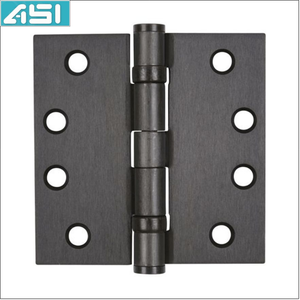 Proveedor de bisagras a tope Tamaño de color personalizado Puerta pesada 2bb Rodamiento de bolas Bisagra de puerta de acero inoxidable para puerta comercial al por mayor - Product Image 5