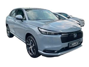 Nuevo SUV Híbrido Compacto 2025, Motor 1.5L, 131HP, Transmisión Automática, Paquete Interior Avanzado - Product Image 6