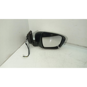 Specchietto Retrovisore Destro NISSAN Qashqai Serie 963014EF7A K9K636 (14>) - Product Image 1