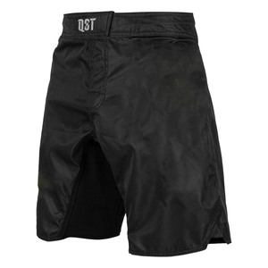 Vente chaude Boxe Sportswear MMA Shorts Jiu Jitsu Kimono Grappling Shorts pour Kickboxing et Fight Training - Product Image 5