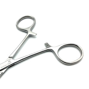 ที่หนีบผ้าเช็ดตัว Backhaus ที่หนีบผ้าเช็ดตัวแบบหนีบ ที่หนีบผ้าเช็ดตัวสแตนเลสแบบคม ที่หนีบผ้าเช็ดตัว Backhaus แบบสั่งทำพิเศษ - Product Image 4