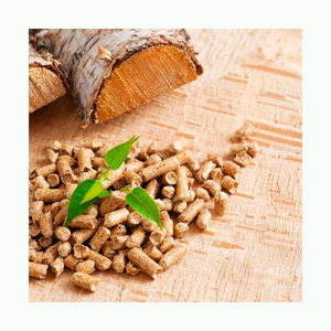 Fournisseur en gros de granulés de bois en vrac fournissant du combustible de biomasse renouvelable pour le chauffage des maisons et des fermes - Product Image 3