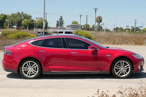 TESLA MODEL S 85 USADO 2013, Volante a la Izquierda/Derecha - Product Image 2