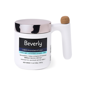 Tazza in Ceramica Personalizzata Beverly, Gadget Personalizzati - Product Image 2