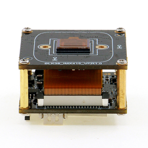 Módulo de Cámara <span class=keywords><strong>4K</strong></span> 8MP IMX415 USB UVC, Módulo de Cámara OEM, Fabricante de Módulos de Cámara IP, Módulo de Cámara para Drones Hi3516CV610 SIP-K415C6 - Product Image 2