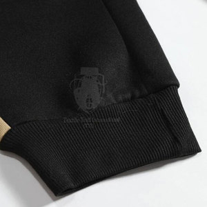 Chándal Deportivo de Forro Polar para Hombre, Estilo Pullover, Ajustado, Moderno y Cómodo, en Oferta - Product Image 6