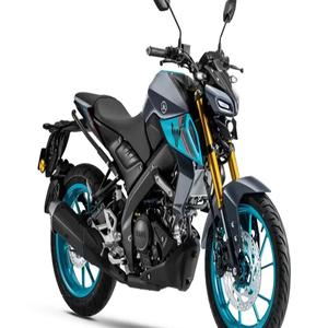 NUEVA MT-09 SP 2025 MÁS VENDIDA, 890cc, Refrigeración Líquida, DOHC, 3 Cilindros en Línea, 4 Válvulas por Cilindro - Product Image 3