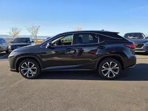 เลกซัส RX 350 รุ่นพื้นฐาน ปี 2017 - Product Image 4