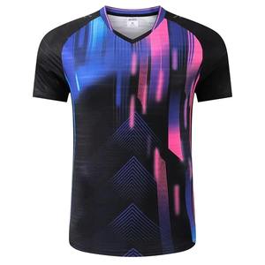 ชุดกีฬาเสื้อทีมฟุตบอลผู้ตัดสินชื่อและหมายเลขชุดเสื้อทีมฟุตบอลกางเกงขาสั้นเสื้อเจอร์ซีย์ประเทศไทย - Product Image 4