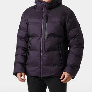 Puffer <b>Jackets</b> High Quality Coats Custom Logo Printed Waterproof Windproof Breathable Outdoor Men's Windbreaker Hiking <b>Jackets</b> - Product Image 1