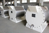 Nouvelle machine à concher le chocolat automatique pour usage domestique en acier inoxydable SUS304 pour noix, lait et farine