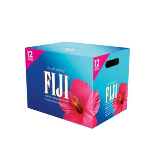 Agua Natural de Fiji Barata de Francia en Venta - Product Image 4