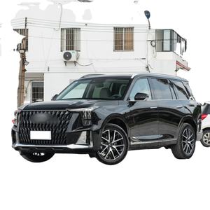 SUV à essence 7 places 2024 | Véhicule à essence automatique 2.0 T Turbo | Voiture à mazout de luxe - Product Image 1