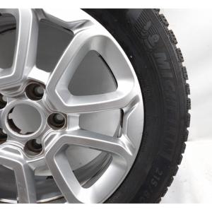JANTE EN ALLIAGE FIAT 500 X Série 735651597 (15>) - Product Image 6