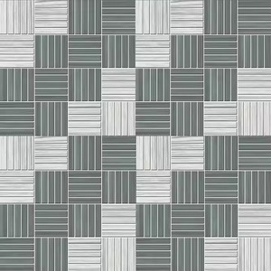 หมัดชุดกระเบื้องผนังโมร็อกโกสีสันสดใสขนาด300x300มม. เคลือบกันลื่นตกแต่งพื้น - Product Image 1