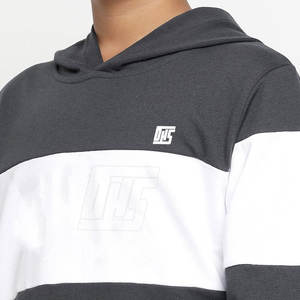 Ensemble de survêtement pour enfants, vêtements de sport respirants, survêtement pour enfants pour la course, le jeu et l'entraînement - Product Image 5