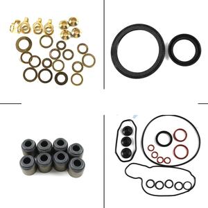 4JH1 4JH1T 4JH1TC Juego de juntas de motor Juego completo de juntas para Isuzu 3.0L <span class=keywords><strong>ELF</strong></span> NKR77 Bighorn Holden Pickup Piezas de reparación de motor - Product Image 4