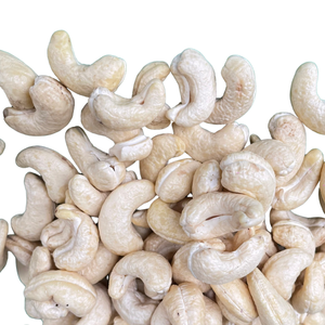 เม็ดมะม่วงหิมพานต์เม็ดมะม่วงหิมพานต์ W320ส่งออก - Product Image 1