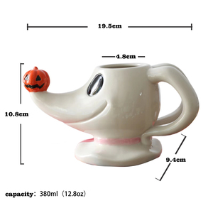 <span class=keywords><strong>Taza</strong></span> Tiki 3D Única <span class=keywords><strong>de</strong></span> Star Wars, Mandalorian, <span class=keywords><strong>Yoda</strong></span>, Pintada a Mano, <span class=keywords><strong>Taza</strong></span> <span class=keywords><strong>de</strong></span> Café <span class=keywords><strong>de</strong></span> Cerámica Ecológica, Decoración y Regalo Navideño - Product Image 4