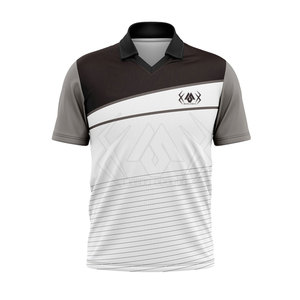 Sublimation personnalisé pour hommes Ensembles d'uniformes bon marché Cricket Vêtements de sport Uniforme léger Cricket - Product Image 2