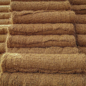 HOT SELLER | Raw Coconut Coir <b>Mats</b> with Eco Friendly for <b>Gardeners</b> - Product Image 6