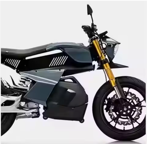 GRANDE ARRIVÉE 2024 : Motos électriques Ryvidds Anthemms Basees à vendre - Product Image 4