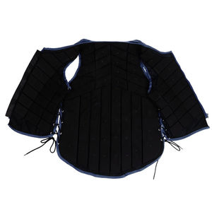 Gilet de protection pour équitation pour enfant, gilet de protection pour équitation, gilet de sécurité pour équitation, service OEM - Product Image 2