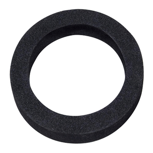 Junta de Goma para Cisterna/Inodoro 110x80x16 mm. Plana - Product Image 1