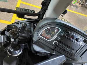 Para CAT 420 Retroexcavadora usada recientemente con precio competitivo con cilindro hidráulico Eaton y componentes de engranaje central - Product Image 6