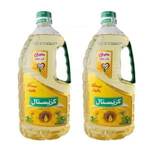 Huile de tournesol à prix réduit Cuisine saine Huile de tournesol - Product Image 2