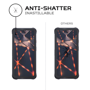 ฟิล์มกันรอยหน้าจอคิวบอต คิงคอง พาวเวอร์พร้อมคุณสมบัติป้องกันการกระแทก - Product Image 5