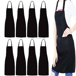 ASAP, chaqueta de peluquero sostenible de primera clase superventas, delantal cosido fuerte para peluqueros para mujeres y hombres, superventas rápido - Product Image 6