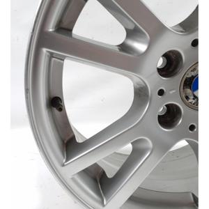 Rueda de Aleación para BMW X3 Serie 1 3412060 (04>10) - Product Image 5