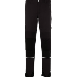 Pantalon de travail Norit taille 48 noir - Product Image 2